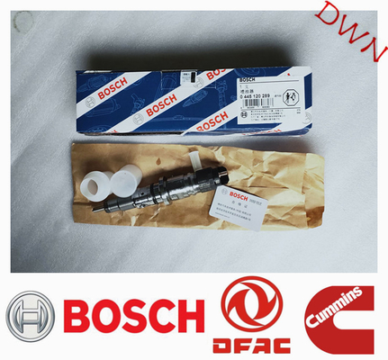 BOSCH common rail diesel fuel Engine Injector 0445120289  5268408  for  Dong Feng Cummins Engine