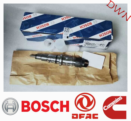 BOSCH common rail diesel fuel Engine Injector 0445120289  5268408  for  Dong Feng Cummins Engine