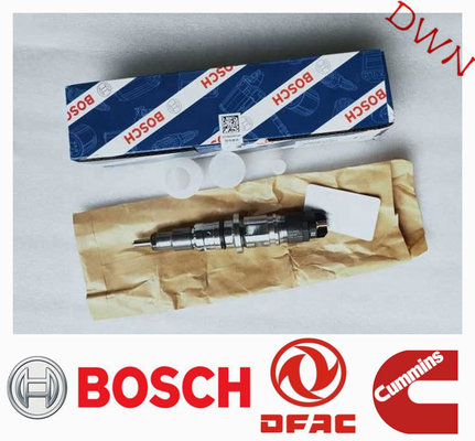 BOSCH common rail diesel fuel Engine Injector 0445120289  5268408  for  Dong Feng Cummins Engine