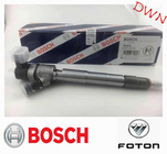 BOSCH common rail diesel fuel Engine Injector 0445110376   5258744  for  Foton ISF2.8 Engine