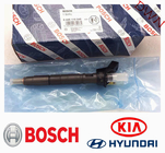 BOSCH common rail diesel fuel Engine Injector 0445116048  0445 116 048  for Kia  HYUNDAI Engine