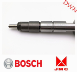 BOSCH common rail diesel fuel Engine Injector  0445110454  1112100ABA for JMC 2.8L 4JB1 EU4 S350  Engine