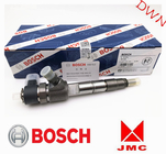 BOSCH common rail diesel fuel Engine Injector  0445110454  1112100ABA for JMC 2.8L 4JB1 EU4 S350  Engine