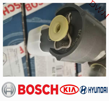 BOSCH common rail diesel fuel Engine Injector  0445110279  for  Kia  Hyundai  Engine
