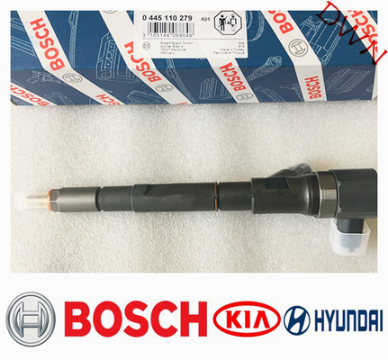 BOSCH common rail diesel fuel Engine Injector  0445110279  for  Kia  Hyundai  Engine