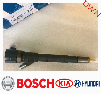 BOSCH common rail diesel fuel Engine Injector  0445110279  for  Kia  Hyundai  Engine