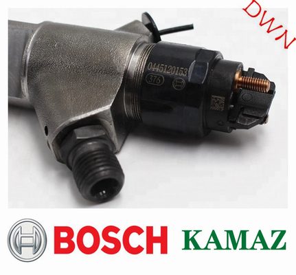 BOSCH common rail diesel fuel Engine Injector  0445120153  for  KAMAZ  Engine