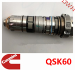 Cummins common rail diesel fuel Engine Injector  4326780  for Cummins  QSK60 Engine