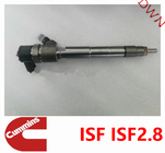 Cummins common rail diesel fuel Engine Injector  5309291 for Cummins ISF ISF2.8 Engine