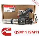 Cummins common rail diesel fuel Engine Injector  4026222  for Cummins  QSM11 ISM11 Engine