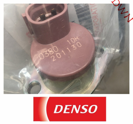 DENSO Fuel pump Diesel Suction Control Valve (SCV) OEM 294200-0370 294200-0380 2942000370 2942000380