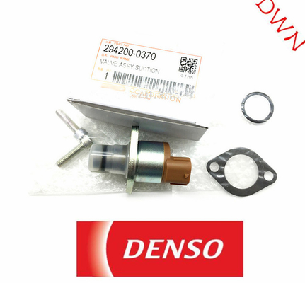 DENSO Fuel pump Diesel Suction Control Valve (SCV) OEM 294200-0370 294200-0380 2942000370 2942000380