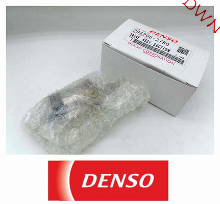 DENSO fuel pump suction control valve SCV   294200-2760    2942002760