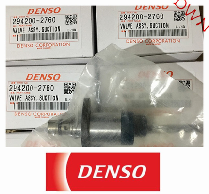 DENSO fuel pump suction control valve SCV   294200-2760    2942002760