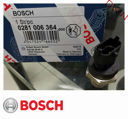 BOSCH  0 281 006 364 common rail pressure sensor 0281006364