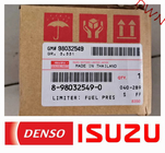 DENSO  pressure control valve fuel pressure limiter 095420-0281  8-98032549-0   8980325490