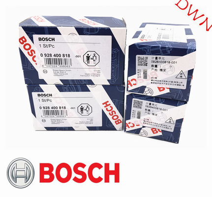 BOSCH  Common rail diesel Fuel pump metering unit  0928400818  /  0 928 400 818