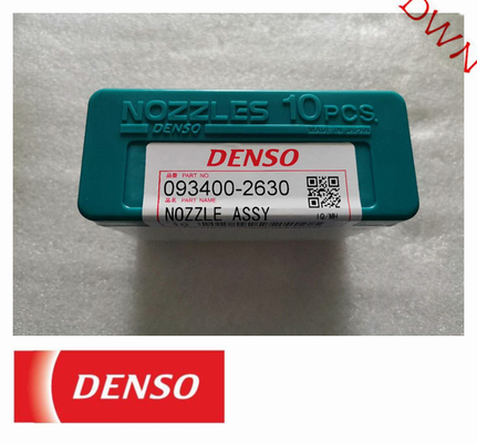 DENSO diesel fuel injector NOZZLE ASSY   093400-2630  =  DN-DLLA155SND263