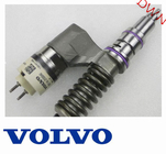 VOLVO  EC290 EC360B Excavator Parts diesel fuel injector  3155040