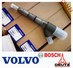 VOLVO Fuel Injection Common Rail Fuel Injector  20798683 = 0445120067  04290987  For Volvo Excavator