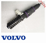 VOLVO Diesel Common Rail Injector  BEBE4N01001  21569191 for  Volvo  Engine