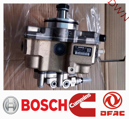 BOSCH  Diesel engine parts fuel injection pump  0445020137  5258264  for  Cummins ISBE engine  Dongfeng Truck