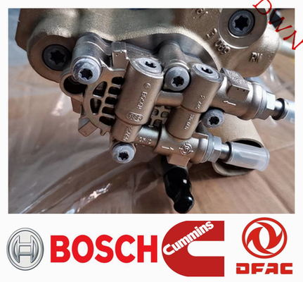 BOSCH  Diesel engine parts fuel injection pump  0445020137  5258264  for  Cummins ISBE engine  Dongfeng Truck