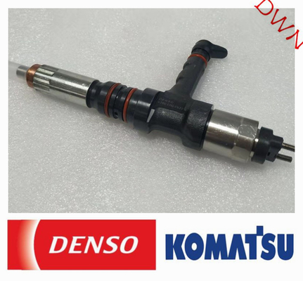 DENSO Fuel Injector Nozzle Assy  095000-6280 = 6219-11-3100  for Komatsu  Excavator