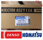 Komatsu  Fuel Injector Nozzle Assy   6620-11-3011  for Komatsu  Engine