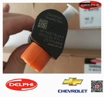 Delphi  diesel fuel Common Rail Injector 28489562 = 25195088  for  Captiva