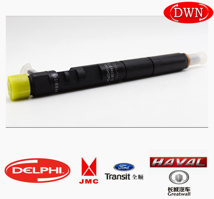 Delphi  Fuel Injector R03301D Common Rail Diesel Injector EJBR03301D For Euro 3 JMC Transit 2.8L Van (114bhp) 4JB1TCI