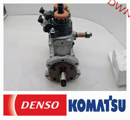 DENSO Diesel fuel injection pump  094000-0582 =  6261-71-1111  for  komatsu  Excavator Engine