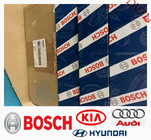 BOSCH  Piezo  diesel fuel Engine Injector  0445116017  0445116018  for Hyundai kia solanto Audi Q7  engine