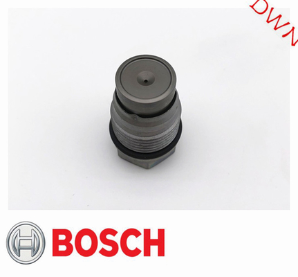 BOSCH Rail Pressure Resist Valve Fuel Pressure OverFlow Valve 1110010028  =  1 110 010 028