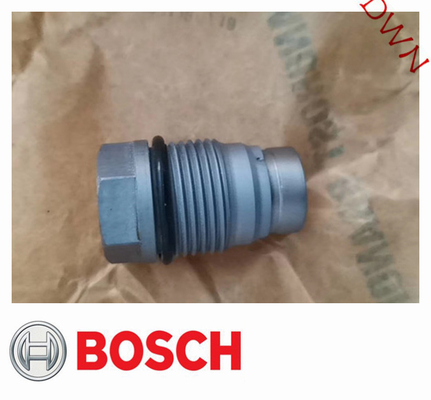 BOSCH Rail Pressure Resist Valve Fuel Pressure OverFlow Valve 1110010024 = 1 110 010 024