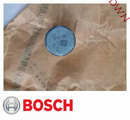 BOSCH Rail Pressure Resist Valve Fuel Pressure OverFlow Valve 1110010024 = 1 110 010 024