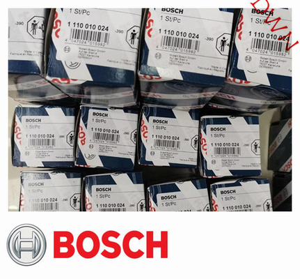 BOSCH Rail Pressure Resist Valve Fuel Pressure OverFlow Valve 1110010024 = 1 110 010 024