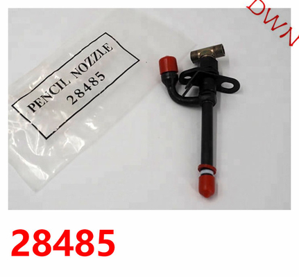 Diesel fuel pencil injector Pencil nozzles  28485  for Diesel Engine