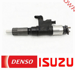DENSO diesel fuel injector  095000-0660  8982843930  8-98284393-0 for  ISUZU 6HK1 4HK1 Engine