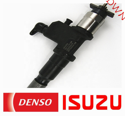 DENSO Excavator  Parts Diesel Fuel Injector Nozzle For 6WG1 6WF1 6UZ1 8-97603415-8 8-97603415-2 8976034158 8976034152