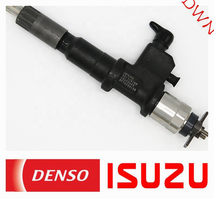 DENSO Excavator  Parts Diesel Fuel Injector Nozzle For 6WG1 6WF1 6UZ1 8-97603415-8 8-97603415-2 8976034158 8976034152