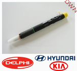 Delphi  Common Rail Injector  EJBR02801D  33800-4X500  For Hyundai  KIA engine