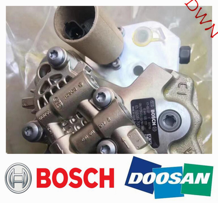 BOSCH Diesel engine parts fuel injection pump 0445020031  =  65.10501-7001A  for Korea Doosan Excavator