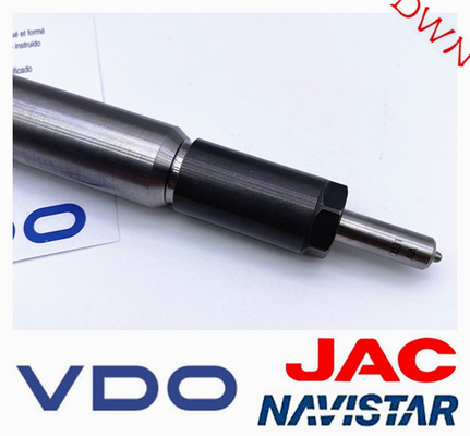 VDO  Common rail fuel  injector A2C3999700080 =  92333 for JAC 3.2L  7001105C2