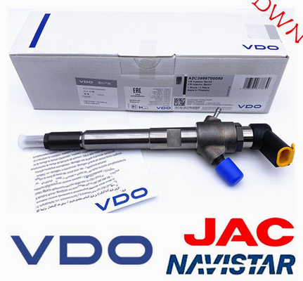 VDO  Common rail fuel  injector A2C3999700080 =  92333 for JAC 3.2L  7001105C2