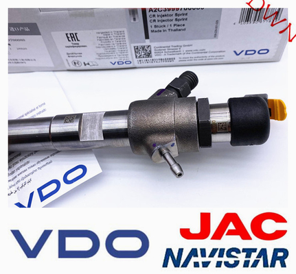 VDO  Common rail fuel  injector A2C3999700080 =  92333 for JAC 3.2L  7001105C2