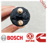 BOSCH common rail diesel fuel Engine Injector  0445120367 = 5283840  for DongFeng Cummins engine