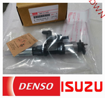 DENSO diesel fuel injector  8982843930 = 8-98284393-0 =  095000-5471  for ISUZU ZAX200-3 4HK1  Engine