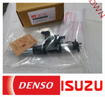 DENSO diesel fuel injector  8982843930 = 8-98284393-0 =  095000-5471  for ISUZU ZAX200-3 4HK1  Engine