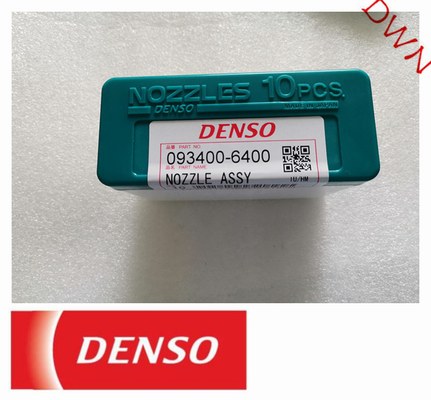 DENSO diesel fuel injector NOZZLE ASSY 093400-6400